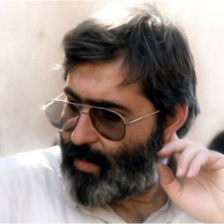 لوگوی کانال تلگرام bdaviny — پایگاه شهید آوینی