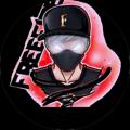 Telegram channel Raihan FF Official logo
