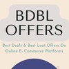टेलीग्राम चैनल का लोगो bdbloffers — BDBL Deals & Offers 🛎