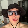 Логотип телеграм канала @bdbnst — Тот самый Даня Ёж