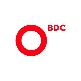 Logo of telegram channel bdc_consulting_eng — BDC Consulting ⭕️ ENG