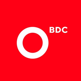 Логотип телеграм канала @bdc_consulting — BDC Consulting