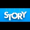 لوگوی کانال تلگرام bddssm_story — داستان