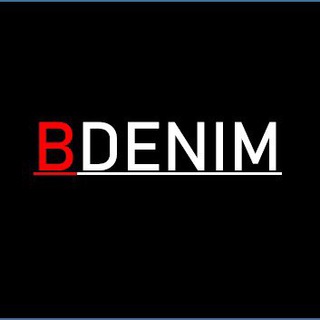 Логотип телеграм канала @bdenim1850 — 18-50/52 ВИТРИНА bdenim
