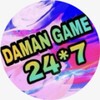 Telegram channel 𝗗𝗮𝗺𝗮𝗻 𝗩𝗶𝗽 𝗖𝗵𝗮𝗻𝗻𝗲𝗹 logo