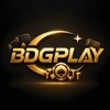 የቴሌግራም ቻናል አርማ bdgplayvipchannel — BDG PLAY OFFICIAL