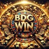 टेलीग्राम चैनल का लोगो bdgwin_crypto_bigdaddy — BDG Win Crypto daddy