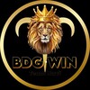 टेलीग्राम चैनल का लोगो bdgwin_officialbdg — BDGWIN official channel