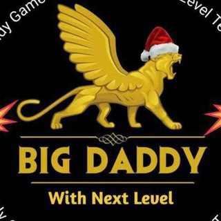 Telgraf kanalının logosu bdgwind_daddyt_gamer — Bigdaddy winzCrypto