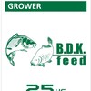 Telegram channel BDK FISH FEED UZB🇺🇿 logo