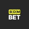 Logo of telegram channel bdmbet_casino — BDMBet