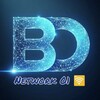 لوگوی کانال تلگرام bdnetwork01 — 𝐁𝐃 𝐍𝐄𝐓𝐖𝐎𝐑𝐊 𝟎𝟏 🛜