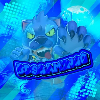 Логотип телеграм канала @bdsgamig — BDS GAMINGG