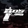 Логотип телеграм -каналу bdsgroupinfo — BDS Group🇺🇦