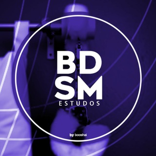 Logotipo do canal de telegrama bdsmestudos - 𝐁𝐃𝐒𝐌 𝐄𝐬𝐭𝐮𝐝𝐨𝐬 - manutenção ⚠️
