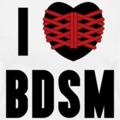 Logo of telegram channel bdsmfetishcanal — Fetish BDSM CANAL