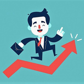 Логотип телеграм канала @bdsmjob — Sales&Marketing Vacancies