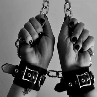 Логотип телеграм канала @bdsmmoskvareal — БДСМ знакомства Москва