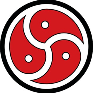 Логотип телеграм канала @bdsmpeople_online — БДСМ знакомства, Femdom, Maledom - BDSM.City