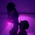 Logo saluran telegram bdsmxb — 💞 اثباتکده 💞