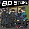 Logo of telegram channel bdstore40 — BD STORE
