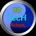 Logo saluran telegram bdtechschool — Bd Tech School