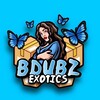 Telegram kanalining logotibi bdubexotics — BDUBZ EXOTICS 🦋