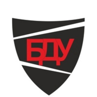 Логотип телеграм канала @bdufstecru — БДУ ФСТЭК России