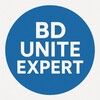 Logo of telegram channel bdunitexpart — BD UNITE EXPERT