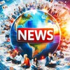 Логотип телеграм канала @bdv0005 — ПУЛЬС ПЛАНЕТЫ
