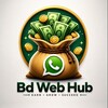 Логотип телеграм канала @bdwebhub_69 — 💸 𝐁𝐝 𝐖𝐞𝐛 𝐇𝐮𝐛 🔥