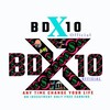 Logo of telegram channel bdx10btc — 𝐁𝐃🇽‌𝟏𝟎 ᵒᶠᶠⁱᶜⁱᵃˡ