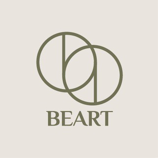 Logo of telegram channel be_art — Be art