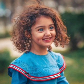 لوگوی کانال تلگرام be_happy6 — كُن سعيداً