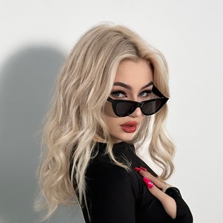 Логотип телеграм канала @be_luminary — B.LUMINARY༺