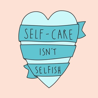 Логотип телеграм канала @be_self_care — м🕉ентальное