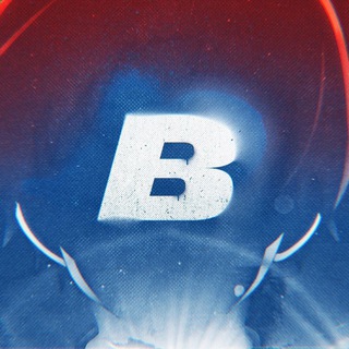 Логотип телеграм канала @be14ik_dsgn — be14ik 好