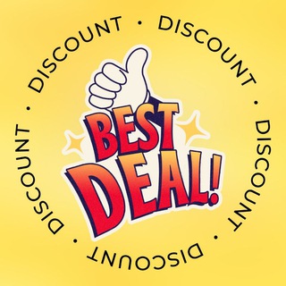 टेलीग्राम चैनल का लोगो be5tdeal — Best Deals