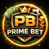 Логотип телеграм -каналу be7yypr5kd83mtyy — PRIME BET 💸