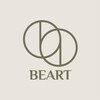 Logo of telegram channel be_art — Be art
