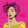 Логотип телеграм канала @be_beauty_telegram — Школа красоты