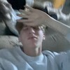 Логотип телеграм канала @be_born_yesterday — группа для тех кто забивает на учобу
