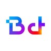 Логотип телеграм канала @be_digital_agency — Be digital