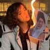 لوگوی کانال تلگرام be_esm_azadi — به اسم آزادی