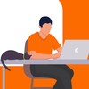 Логотип телеграм канала @be_pro_qa — Становимся продвинутым QA