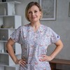 Логотип телеграм канала @be_with_baby — Консультант по ГВ | ИВ 🤍 ДОУЛА