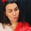 Логотип телеграм канала @be_yourself_yes — Танюша| Скажи жизни Да