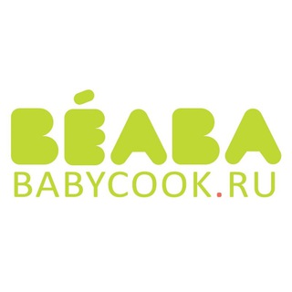Логотип телеграм канала @beababbc — Beaba Babycook