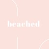 Логотип телеграм канала @beachedcoffee — beachedcoffee