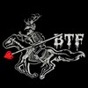 Логотип телеграм канала @beachtacticalfreelance — BTF 🏴‍☠